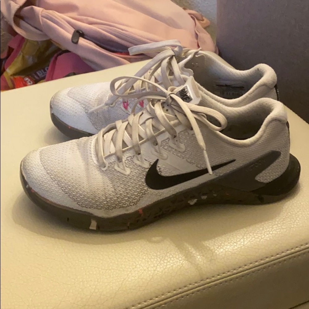 Nike Metcon 4 size 6